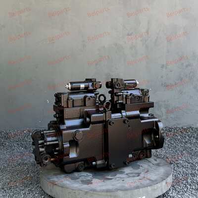 K7V63DTP-OE23-14T(SY135-9) Wykopacz Pompy hydrauliczne Główne części belpompy tłokowej