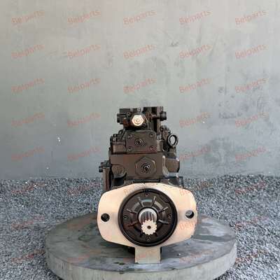 K7V63DTP-OE23-14T(SY135-9) Wykopacz Pompy hydrauliczne Główne części belpompy tłokowej