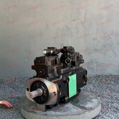 K7V63DTP-OE23-14T(SY135-9) Wykopacz Pompy hydrauliczne Główne części belpompy tłokowej
