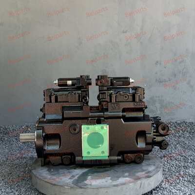 K7V63DTP-OE23-14T(SY135-9) Wykopacz Pompy hydrauliczne Główne części belpompy tłokowej