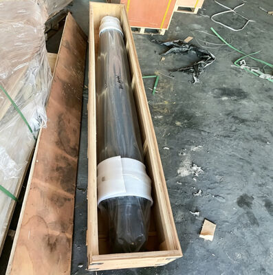 EC290B EC290BLC Hydrauliczny Cylinder Ramienia do Części Zamiennych Koparki VOE14535421 Wysokiej Jakości Zamiennik