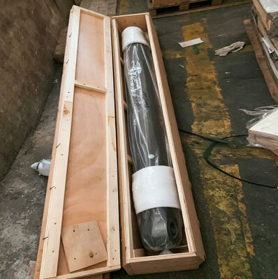 EC290B EC290BLC Hydrauliczny Cylinder Ramienia do Części Zamiennych Koparki VOE14535421 Wysokiej Jakości Zamiennik