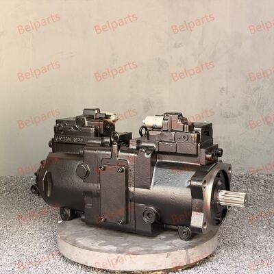 K7V125DTP-OE09-14T SY245 Hydrauliczna główna pompa do koparek Piston Pump Maszyny budowlane Części zamienne