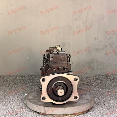 K7V125DTP-OE09-14T SY245 Hydrauliczna główna pompa do koparek Piston Pump Maszyny budowlane Części zamienne