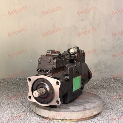 K7V125DTP-OE09-14T SY245 Hydrauliczna główna pompa do koparek Piston Pump Maszyny budowlane Części zamienne