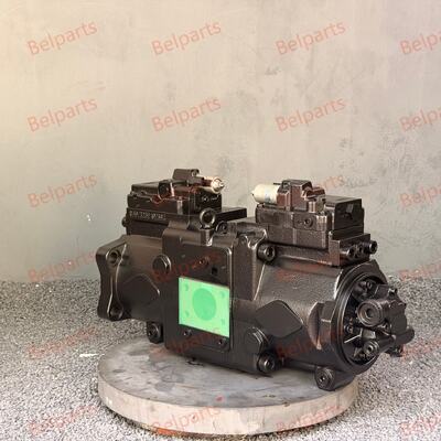 K7V125DTP-OE09-14T SY245 Hydrauliczna główna pompa do koparek Piston Pump Maszyny budowlane Części zamienne