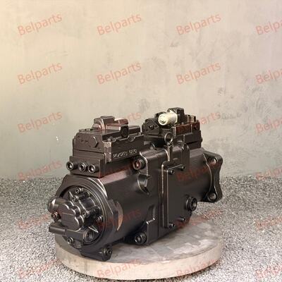 K7V125DTP-OE09-14T SY245 Hydrauliczna główna pompa do koparek Piston Pump Maszyny budowlane Części zamienne