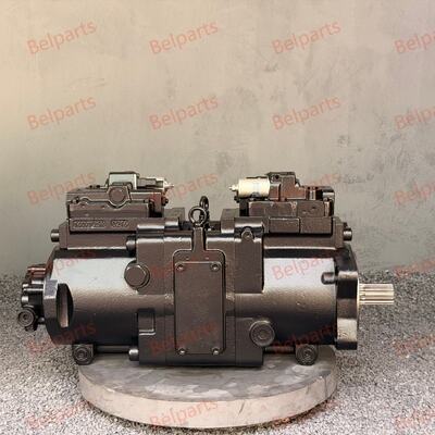 K7V125DTP-OE09-14T SY245 Hydrauliczna główna pompa do koparek Piston Pump Maszyny budowlane Części zamienne