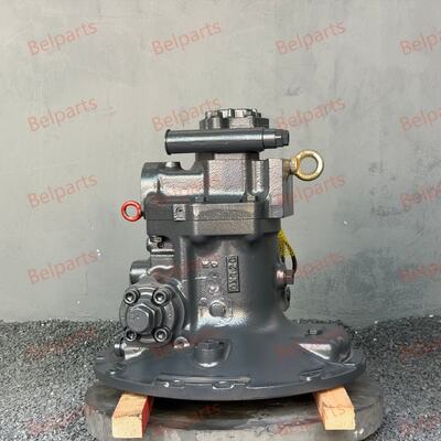 PC120-6EO Hydraulic Main Pump Excavator Spare Parts Replacement Belparts