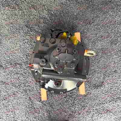 PC120-6EO Hydraulic Main Pump Excavator Spare Parts Replacement Belparts