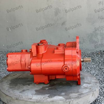 PSVD2-27E-21 Excavator Hydraulic Pump Construction Equipment Replacement Parts Belparts