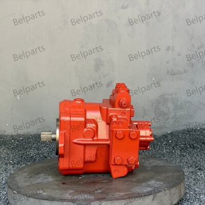 PSVL-42CG-20 Hydrauliczna Pompa Główna Zamiennik do Minikoparki Belparts