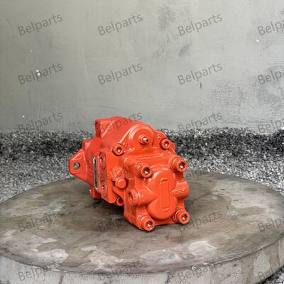 PVD-00B-15P-5AG3-5773A Hydraulic Piston Main Pump 1-2T Mini Excavator Belparts