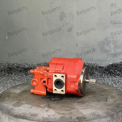 PVD-00B-15P-5AG3-5773A Hydraulic Piston Main Pump 1-2T Mini Excavator Belparts