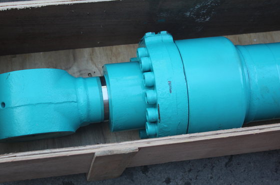 R300 R300LC-7 R300-7 Cylinder z hydraulicznym ramieniem do Hyundai Excavator części zamiennych