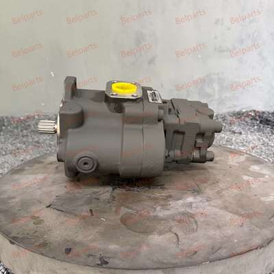 PVD-0B-24P-6G3-4191A ZX26U-5A Replacement Hydraulic Pump Mini Excavator Hydraulic Main Pump Assembly Belparts