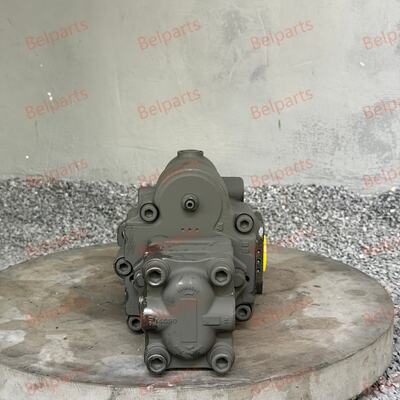 PVD-0B-24P-6G3-4191A ZX26U-5A Replacement Hydraulic Pump Mini Excavator Hydraulic Main Pump Assembly Belparts