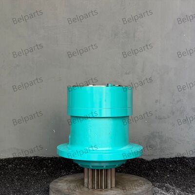 SK235 SK160 YN32W00004F2 YN32W00001F1 Ekskawator Swing Gearbox Rotary Reducer Excavator Swing Drive Assembly Belparts