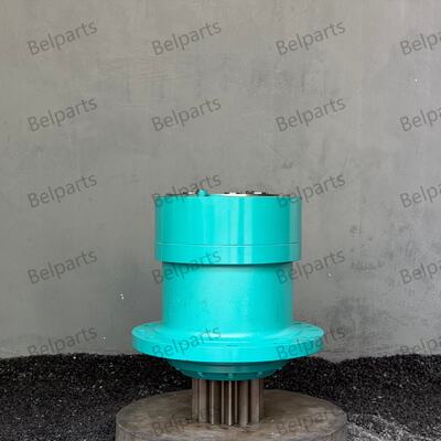 SK235 SK160 YN32W00004F2 YN32W00001F1 Ekskawator Swing Gearbox Rotary Reducer Excavator Swing Drive Assembly Belparts