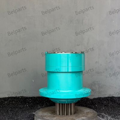 SK235 SK160 YN32W00004F2 YN32W00001F1 Ekskawator Swing Gearbox Rotary Reducer Excavator Swing Drive Assembly Belparts