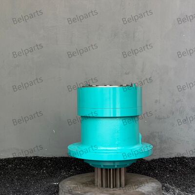 SK235 SK160 YN32W00004F2 YN32W00001F1 Ekskawator Swing Gearbox Rotary Reducer Excavator Swing Drive Assembly Belparts
