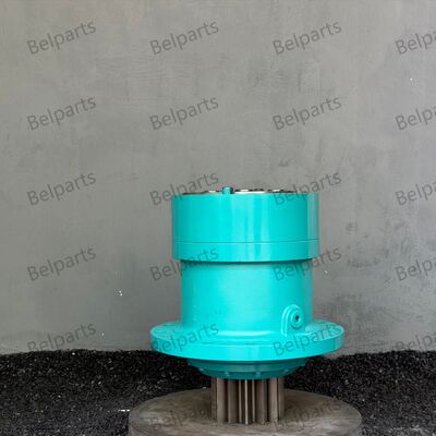 SK235 SK160 YN32W00004F2 YN32W00001F1 Ekskawator Swing Gearbox Rotary Reducer Excavator Swing Drive Assembly Belparts