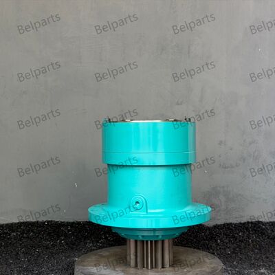 SK235 SK160 YN32W00004F2 YN32W00001F1 Ekskawator Swing Gearbox Rotary Reducer Excavator Swing Drive Assembly Belparts