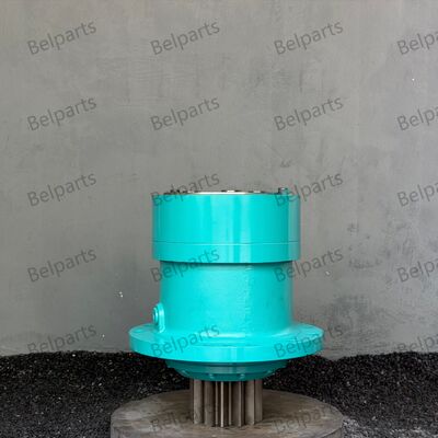 SK235 SK160 YN32W00004F2 YN32W00001F1 Ekskawator Swing Gearbox Rotary Reducer Excavator Swing Drive Assembly Belparts
