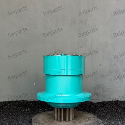SK235 SK160 YN32W00004F2 YN32W00001F1 Ekskawator Swing Gearbox Rotary Reducer Excavator Swing Drive Assembly Belparts