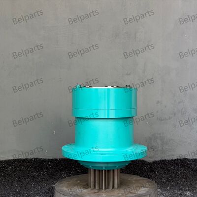 SK235 SK160 YN32W00004F2 YN32W00001F1 Ekskawator Swing Gearbox Rotary Reducer Excavator Swing Drive Assembly Belparts