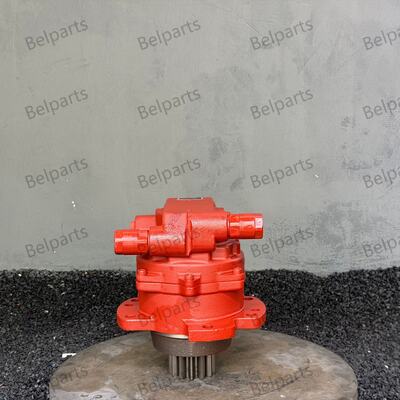 PCR-2B-10A-8689A  Excavator Swing Motor Assembly Rotary Swing Device Excavator Swing Reduction Gearbox Belparts