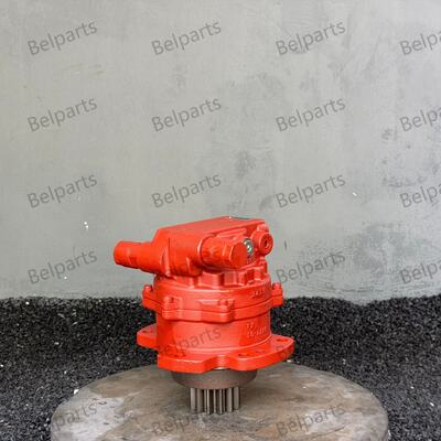 PCR-2B-10A-8689A  Excavator Swing Motor Assembly Rotary Swing Device Excavator Swing Reduction Gearbox Belparts