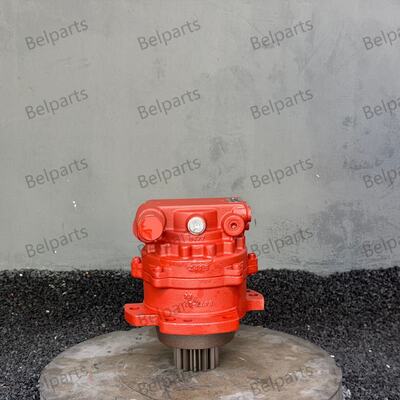PCR-2B-10A-8689A  Excavator Swing Motor Assembly Rotary Swing Device Excavator Swing Reduction Gearbox Belparts