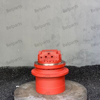 PHV-390-53B-8940A Excavator Travel Motor Assembly Final Drive Skrzynia biegów Walking Drive Motor Bel parts