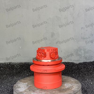 PHV-390-53B-8940A Excavator Travel Motor Assembly Final Drive Skrzynia biegów Walking Drive Motor Bel parts
