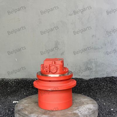 PHV-390-53B-8940A Excavator Travel Motor Assembly Final Drive Skrzynia biegów Walking Drive Motor Bel parts