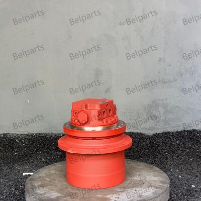 PHV-390-53B-8940A Excavator Travel Motor Assembly Final Drive Skrzynia biegów Walking Drive Motor Bel parts