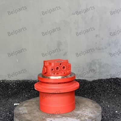 PHV-390-53B-8940A Excavator Travel Motor Assembly Final Drive Skrzynia biegów Walking Drive Motor Bel parts