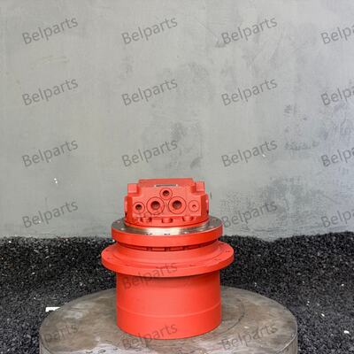 PHV-390-53B-8940A Excavator Travel Motor Assembly Final Drive Skrzynia biegów Walking Drive Motor Bel parts
