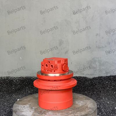 PHV-390-53B-8940A Excavator Travel Motor Assembly Final Drive Skrzynia biegów Walking Drive Motor Bel parts