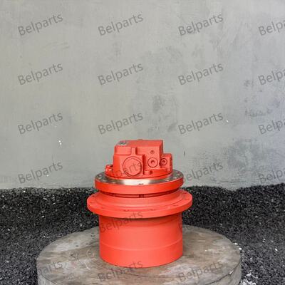 PHV-390-53B-8940A Excavator Travel Motor Assembly Final Drive Skrzynia biegów Walking Drive Motor Bel parts