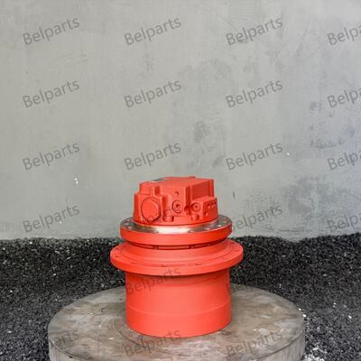 PHV-390-53B-8940A Excavator Travel Motor Assembly Final Drive Skrzynia biegów Walking Drive Motor Bel parts