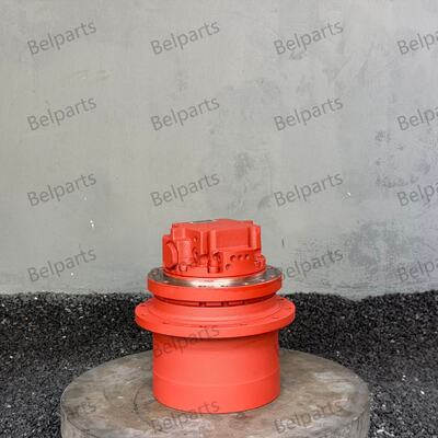 PHV-390-53B-8940A Excavator Travel Motor Assembly Final Drive Skrzynia biegów Walking Drive Motor Bel parts