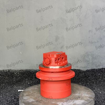 PHV-390-53B-8940A Excavator Travel Motor Assembly Final Drive Skrzynia biegów Walking Drive Motor Bel parts