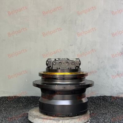 ZX160 ZX160-1 ZX160LCT, ZX185USR 4447928 Ekskawator Final Drive Travel Motor Assembly Walking Drive Reducer Belparts