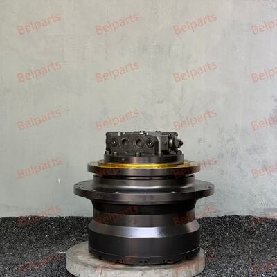 ZX160 ZX160-1 ZX160LCT, ZX185USR 4447928 Ekskawator Final Drive Travel Motor Assembly Walking Drive Reducer Belparts