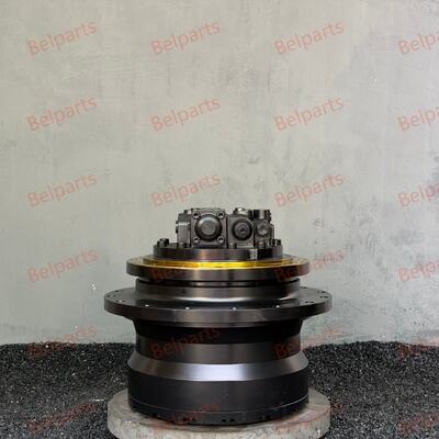 ZX160 ZX160-1 ZX160LCT, ZX185USR 4447928 Ekskawator Final Drive Travel Motor Assembly Walking Drive Reducer Belparts