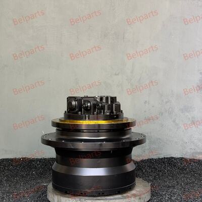 ZX160 ZX160-1 ZX160LCT, ZX185USR 4447928 Ekskawator Final Drive Travel Motor Assembly Walking Drive Reducer Belparts