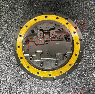 ZX160 ZX160-1 ZX160LCT, ZX185USR 4447928 Ekskawator Final Drive Travel Motor Assembly Walking Drive Reducer Belparts