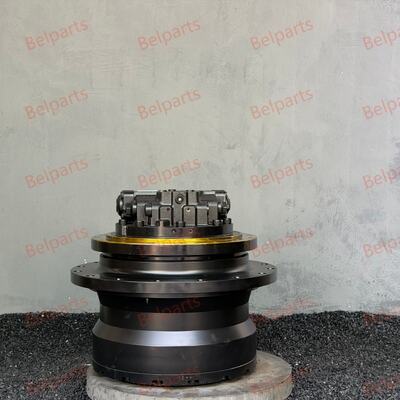 ZX160 ZX160-1 ZX160LCT, ZX185USR 4447928 Ekskawator Final Drive Travel Motor Assembly Walking Drive Reducer Belparts